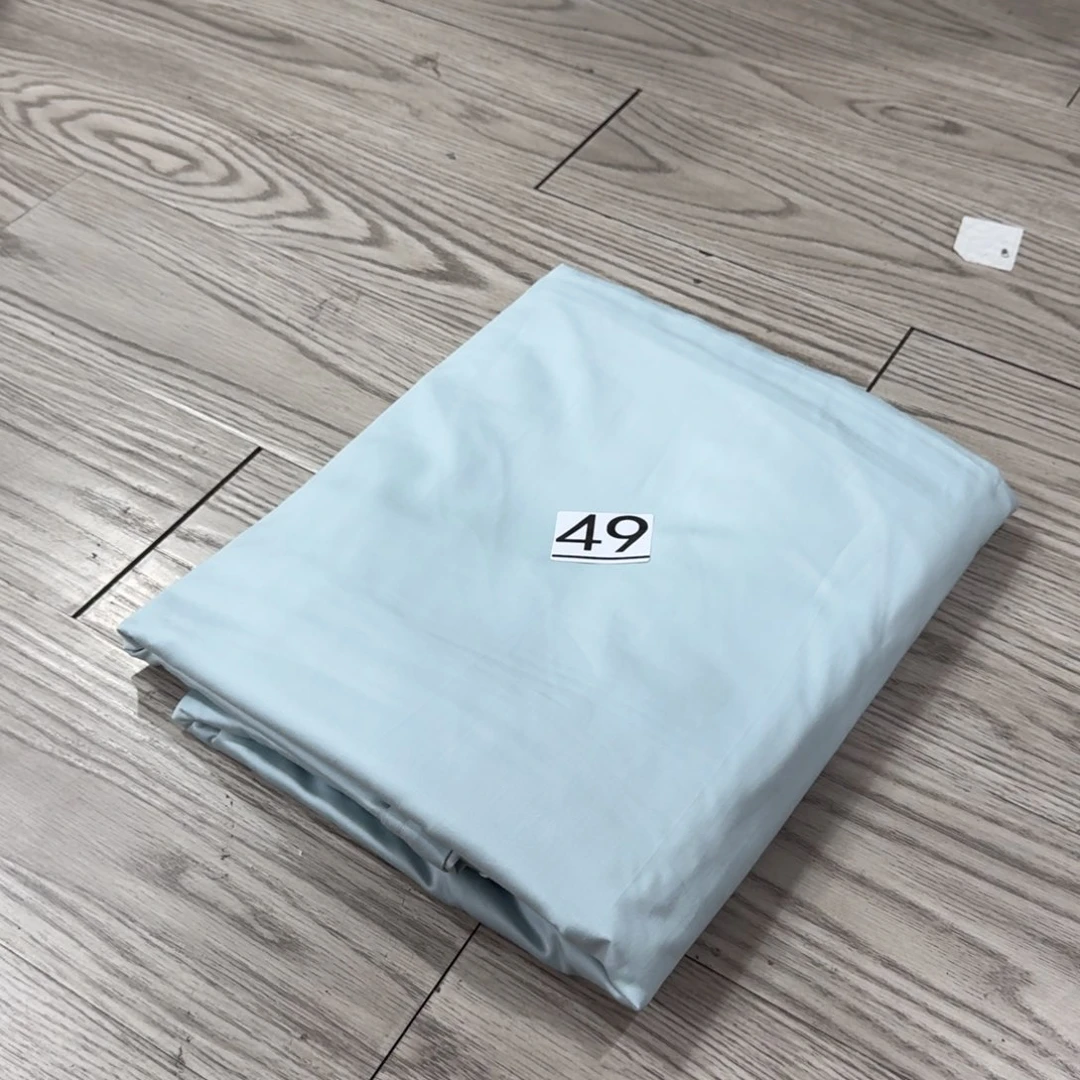 莱赛尔纤维天丝标准被套49