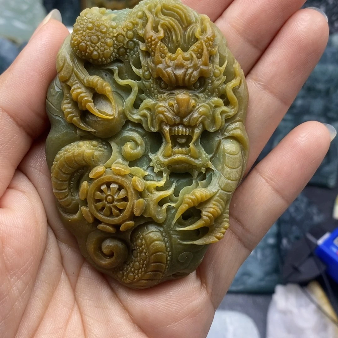 未镶嵌定制翡翠翡翠