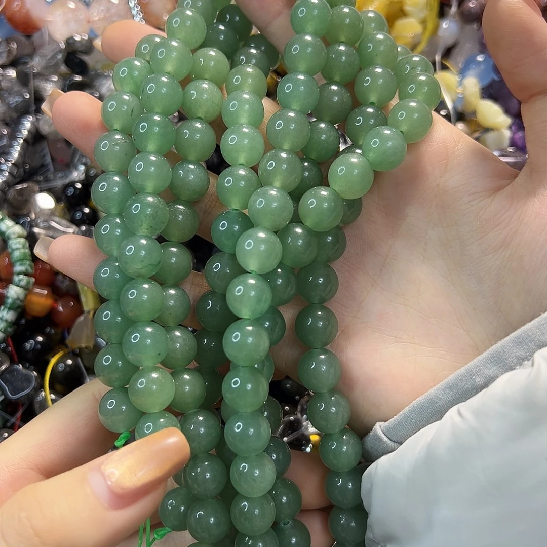 玛瑙/玉髓合金珠宝半成品东陵玉卡1一条