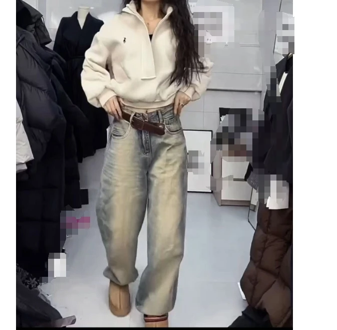 时尚潮流百搭精品女装dgd7762