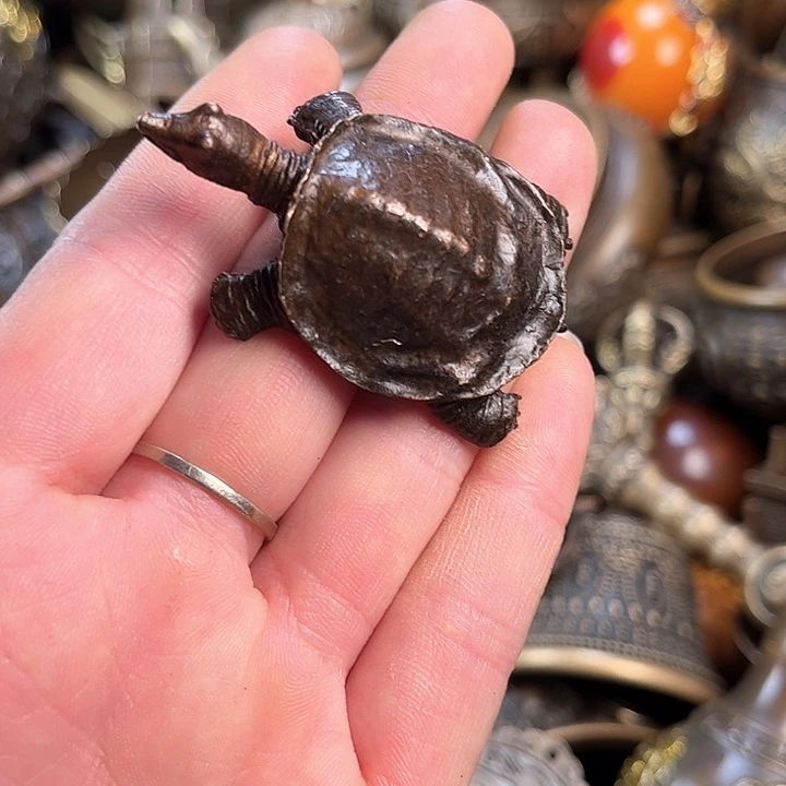 铜器摆件家居摆件