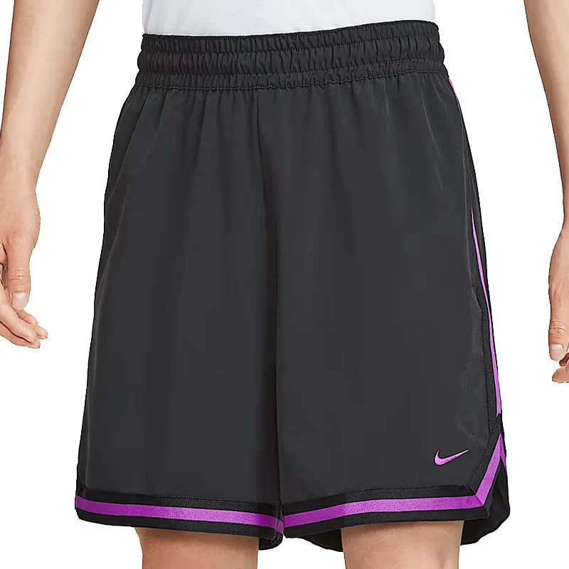 【滔搏联动】nike男子AS M NK DF WVN DNA 6IN SHORT短裤FN2660-011