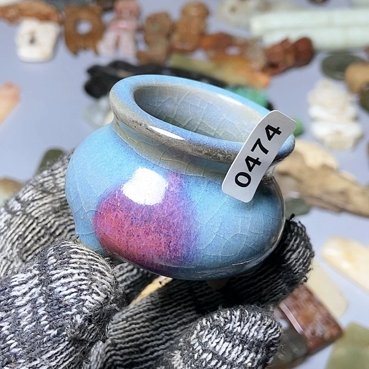 陶摆件直播间链接