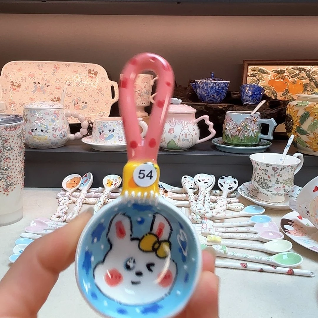 景德镇陶瓷釉下彩