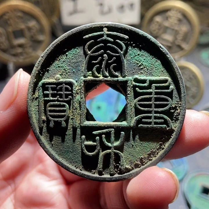 铜现代工艺品仿制品