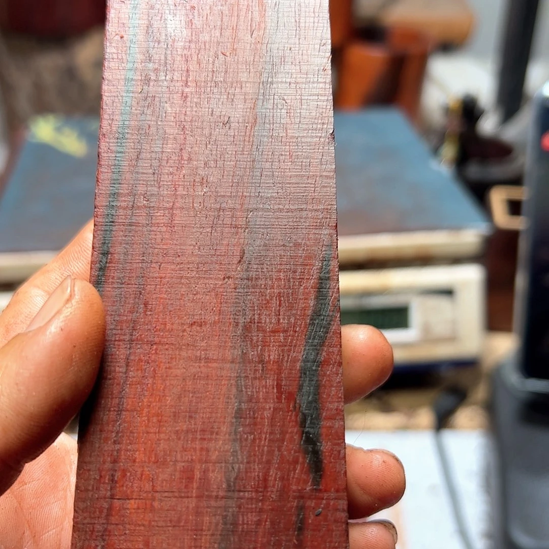 善***提檀香紫檀（小叶紫檀）