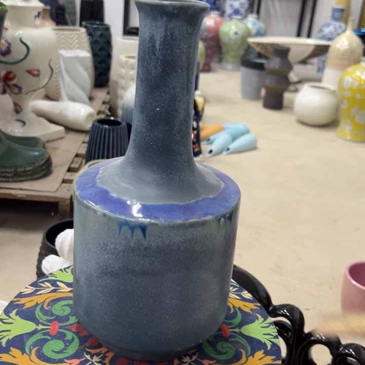 摆件微瑕外贸出口高度问客服