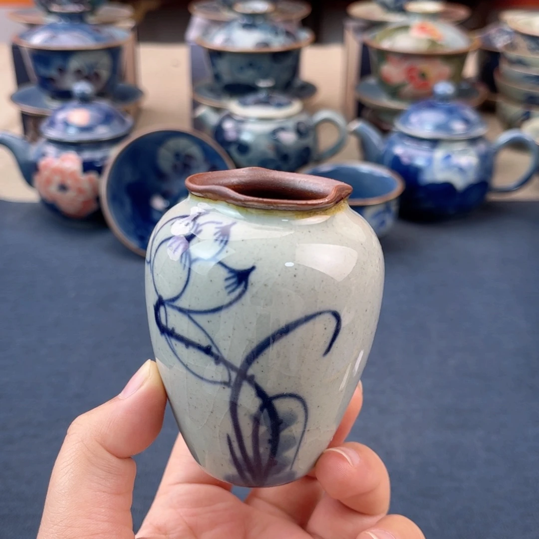 杯 景德镇陶瓷杯子