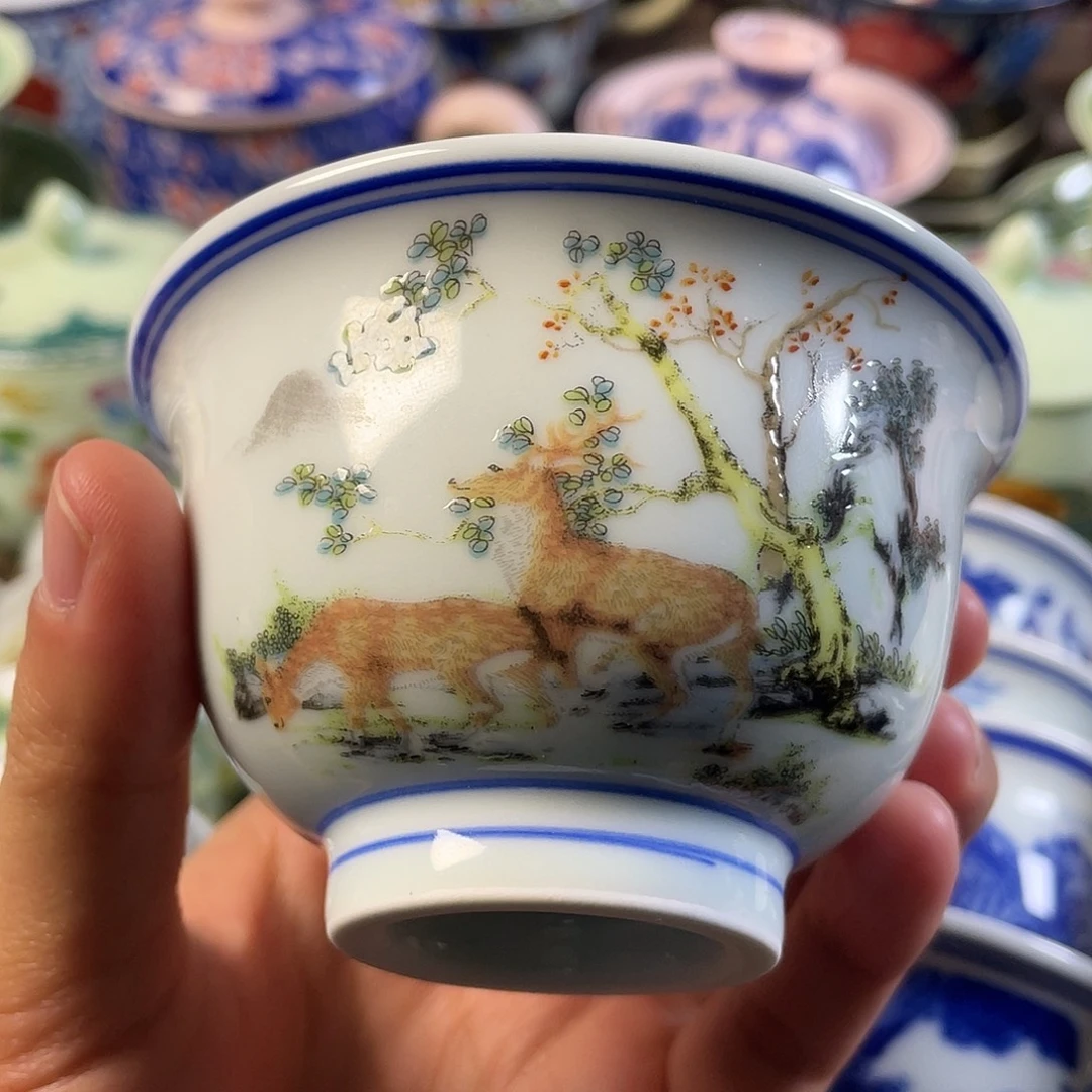 瓷片景德镇陶瓷5699999999