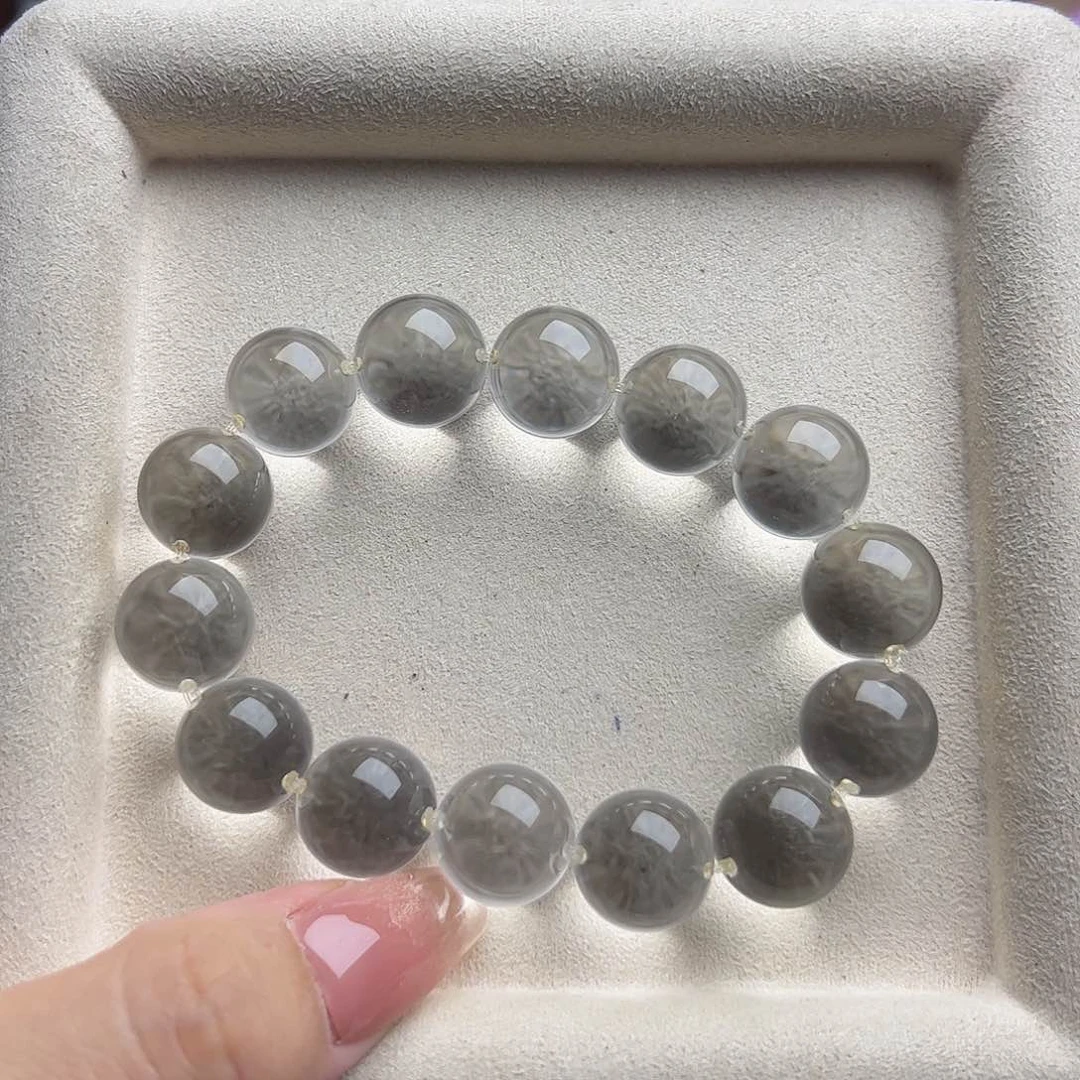 未镶嵌手链水晶s****y