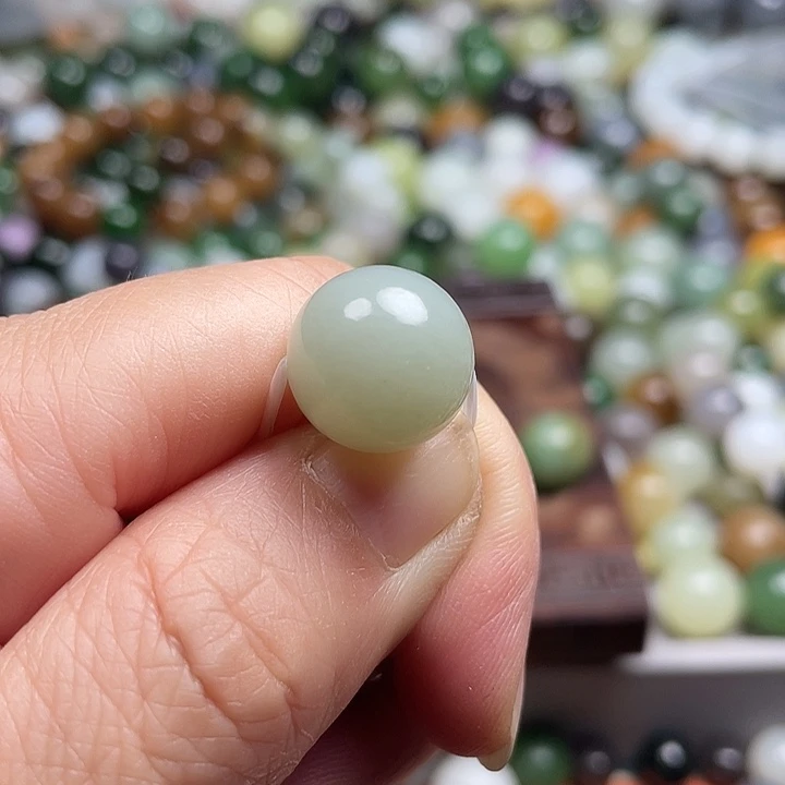 未镶嵌和田玉车挂好****在