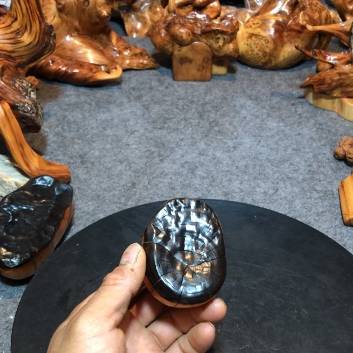 柏木（崖柏）不**敢崖柏22