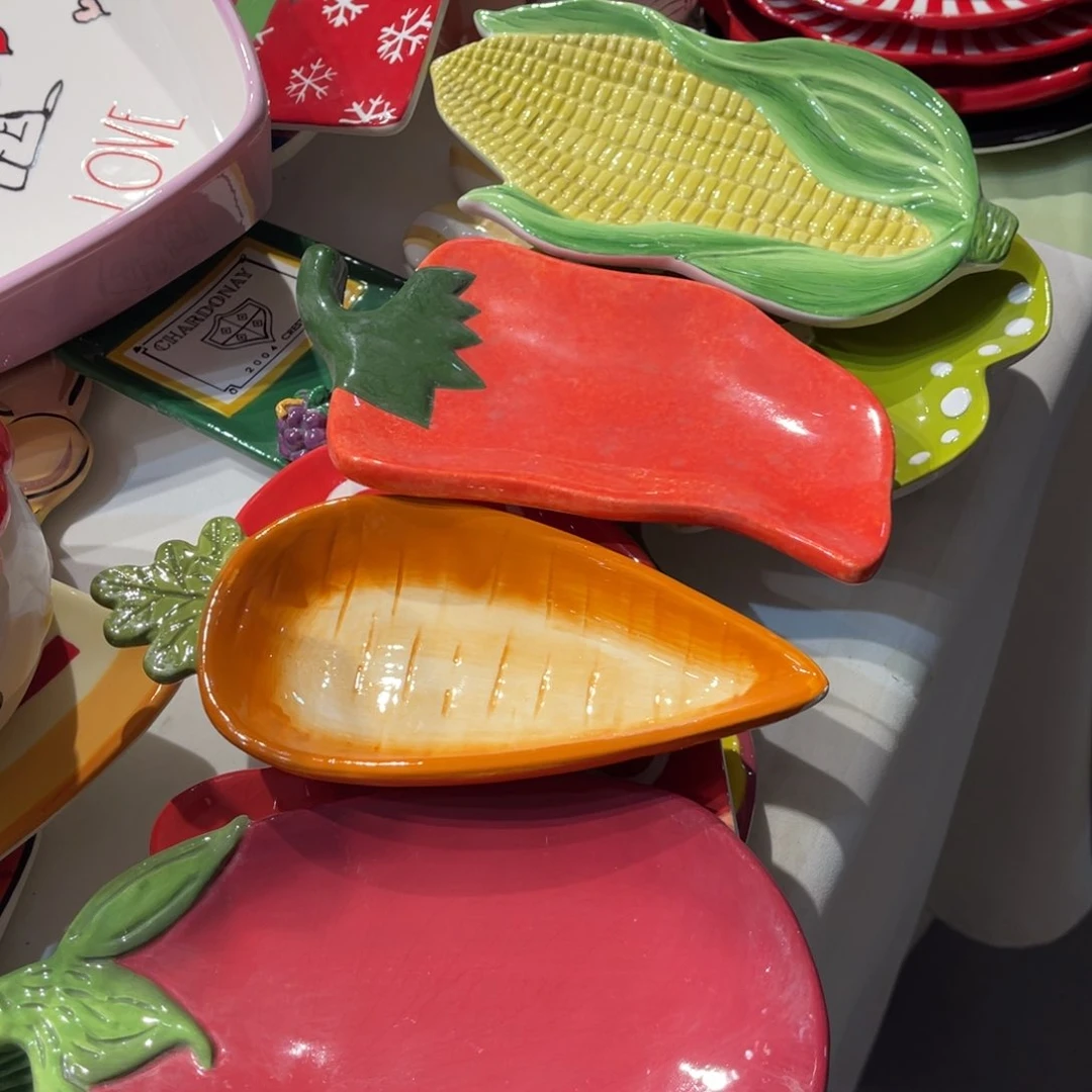 瑕疵不售后不退不换陶瓷