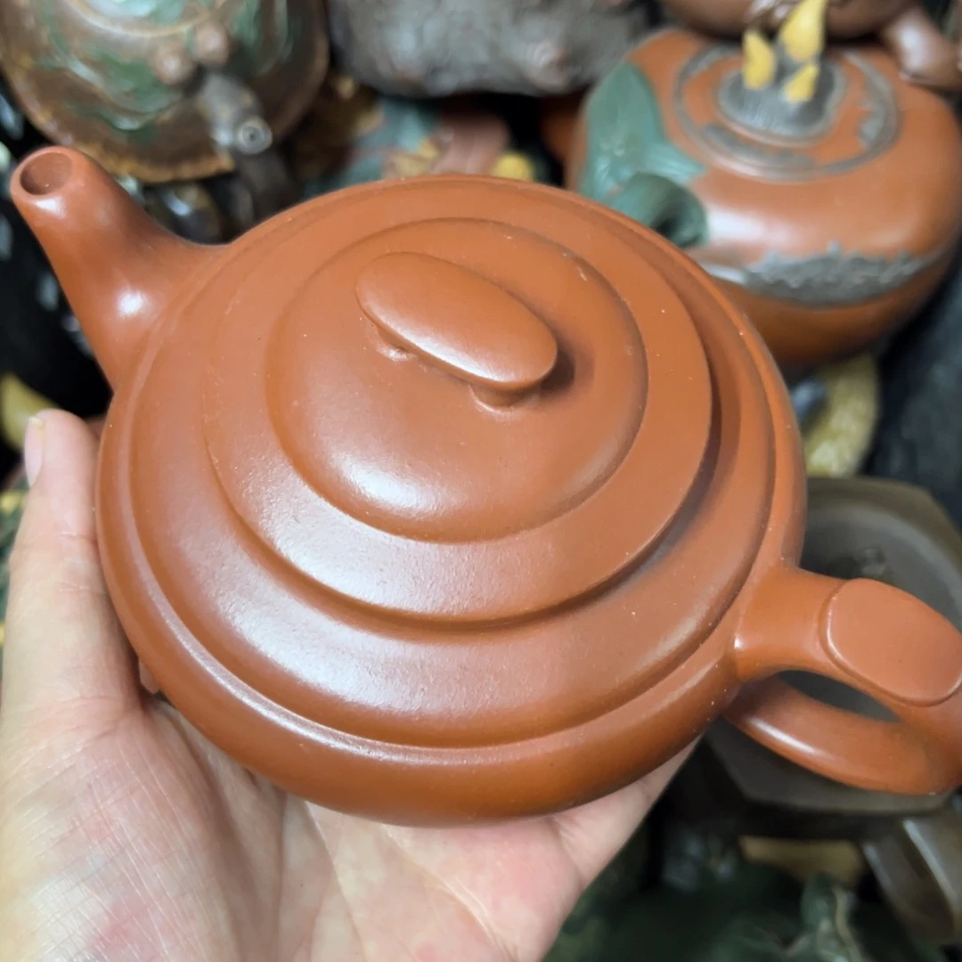 茶壶紫砂紫砂壶泡茶260