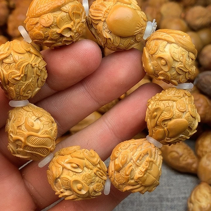 橄榄核手串/手链精品橄榄核手串