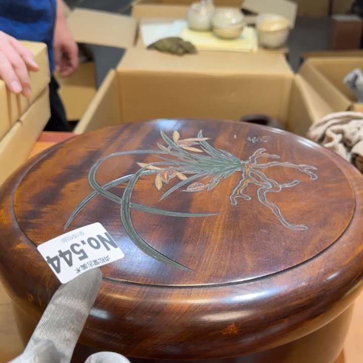 摆件兴*堂健健康康平平安安