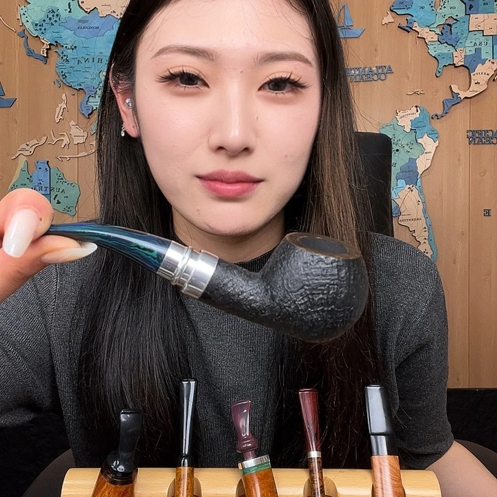 楠木意大利进口石楠木烟斗