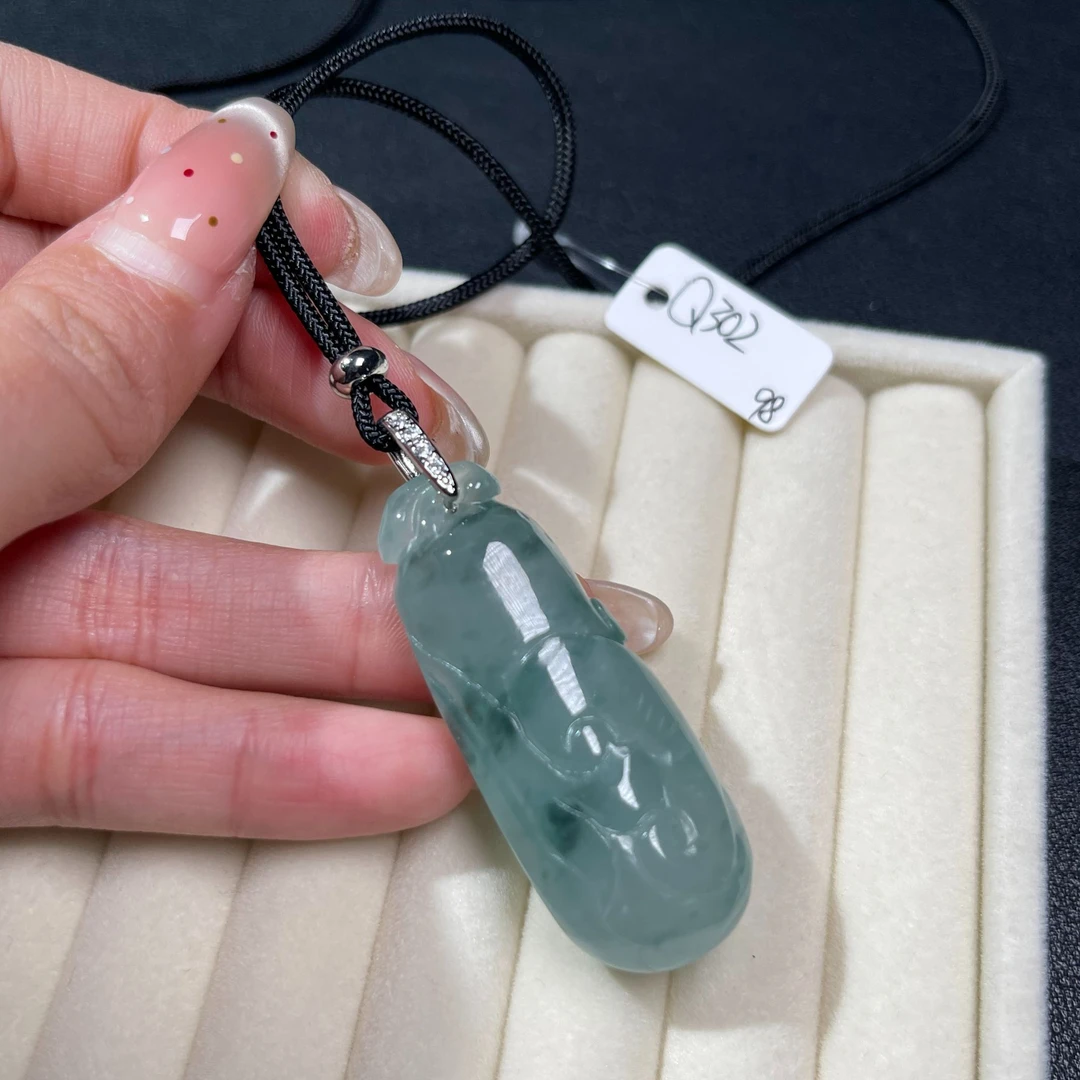 Q302吊坠百搭男女款多样性发货其一