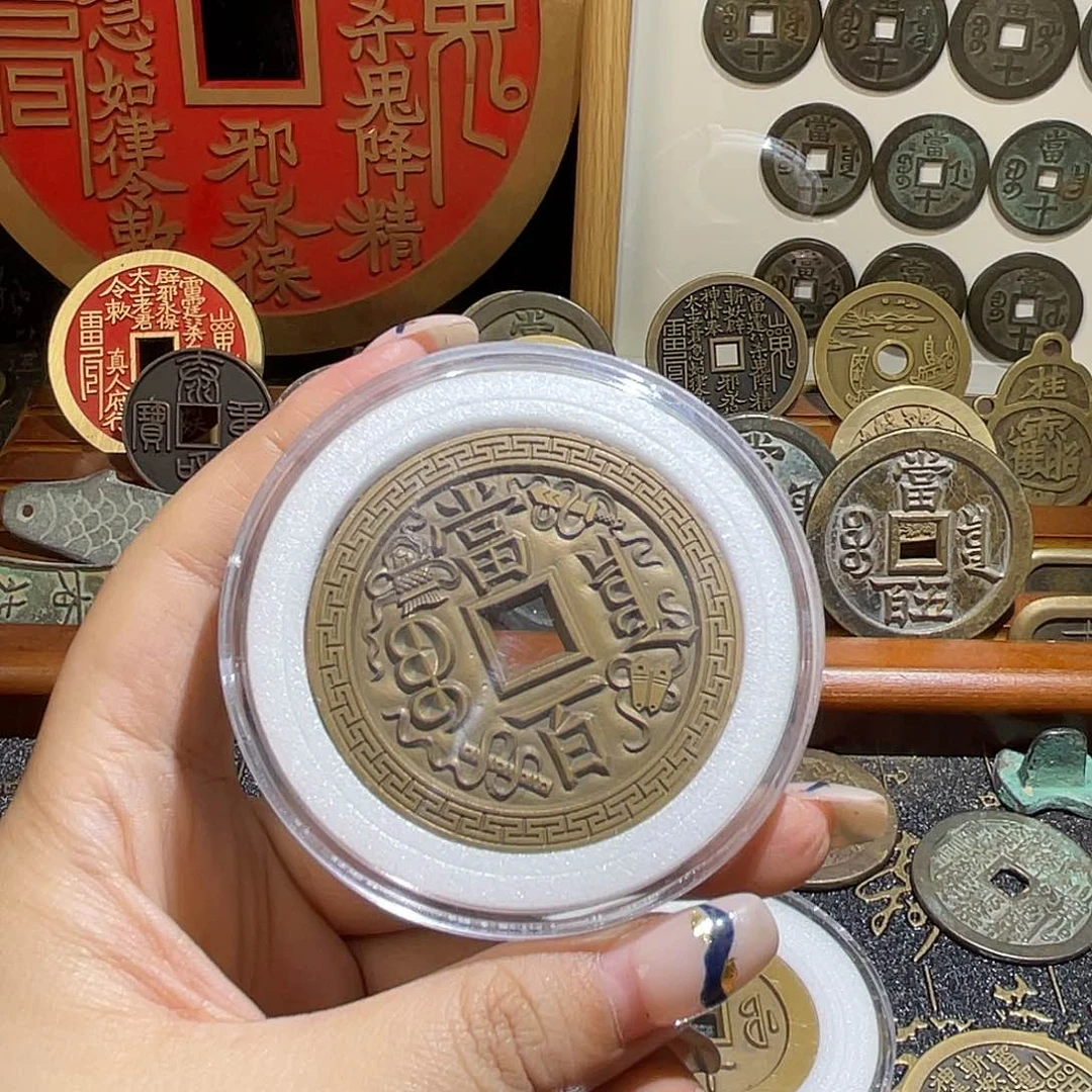 铜?****?现代仿制工艺品