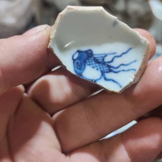 陶瓷手工艺品陶瓷