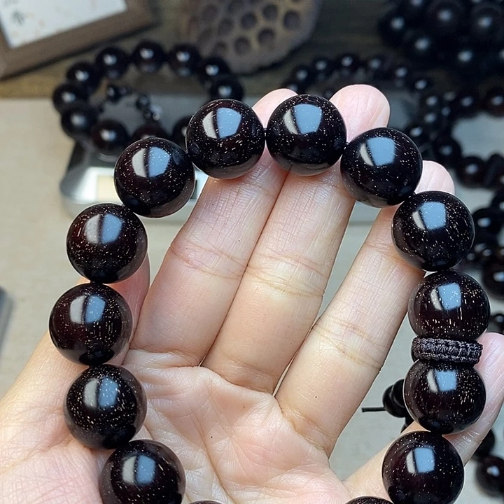 檀香紫檀（小叶紫檀）1.5满