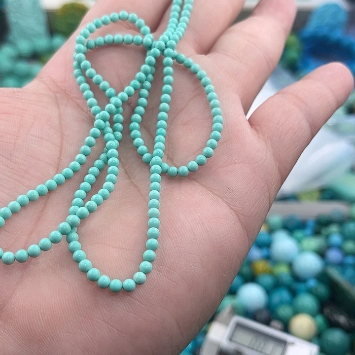 菱锰矿未镶嵌珠宝半成品