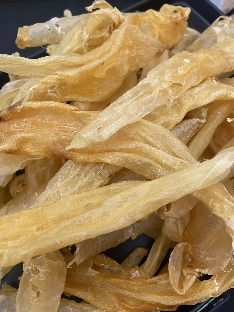 广东汕头-北海公胶筒鱼胶花胶筒干货鱼肚干胶，煲汤-250-500G