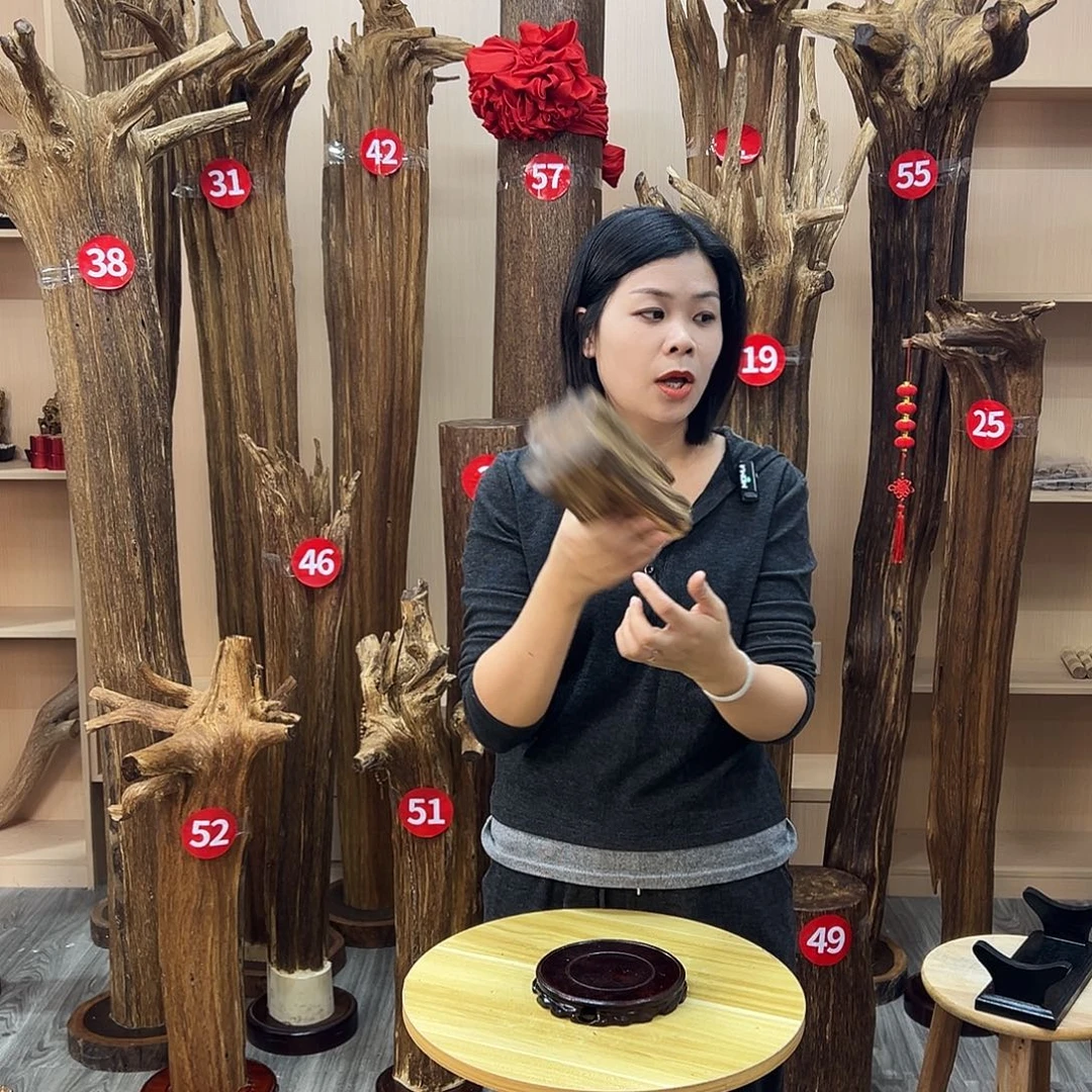 沉香碎屑沉香沉香