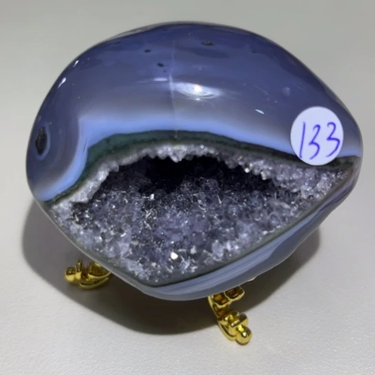 未镶嵌大型摆件（非配饰）水晶
