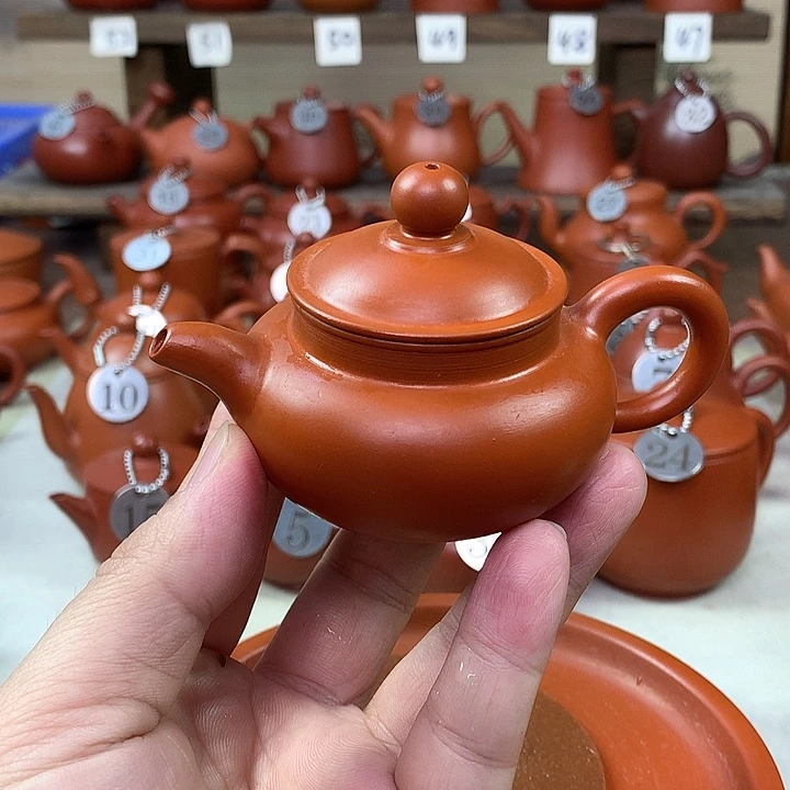 紫砂茶壶80cc 000000000000000