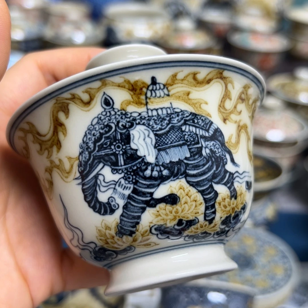 【闪购商品】陶瓷艺术有限公司