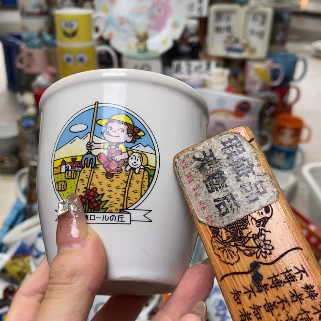 摆件亚**弥陶瓷哈哈哈哈哈了