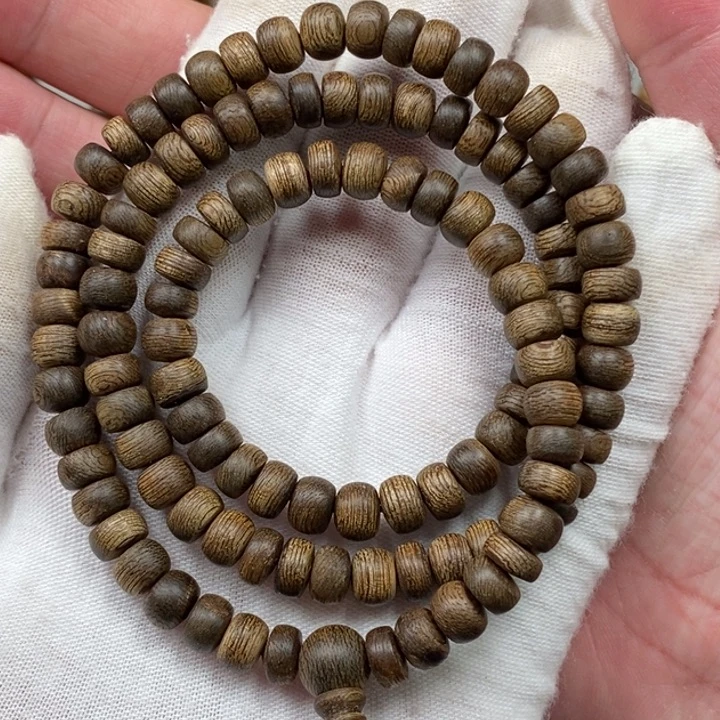 文莱卡7桶珠14克（9分）