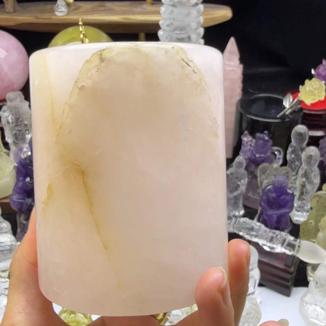 未镶嵌珠宝半成品水晶