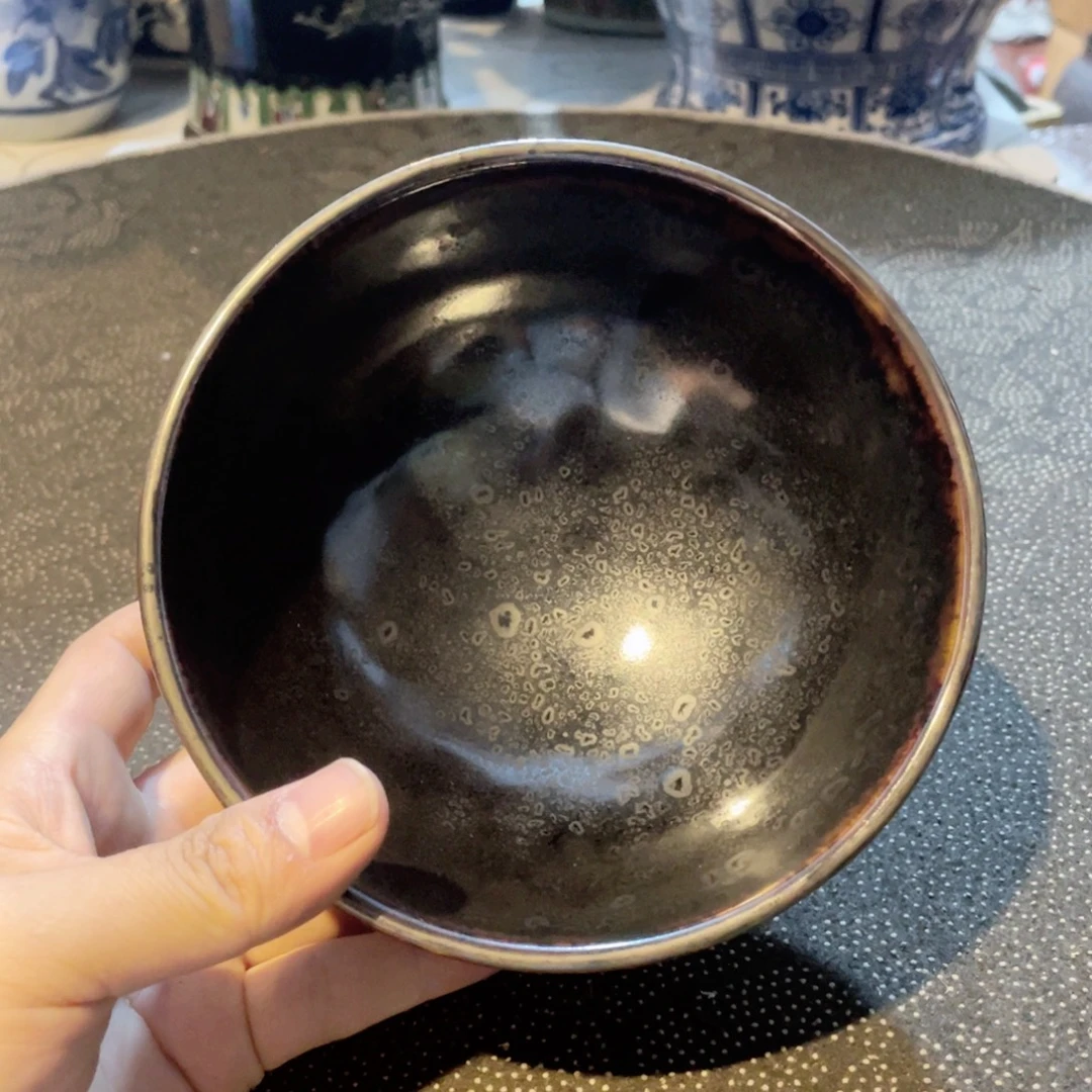 瓷片工艺品美术工艺品美术