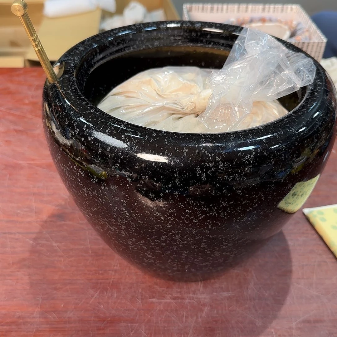 工艺美术艺术作品山*