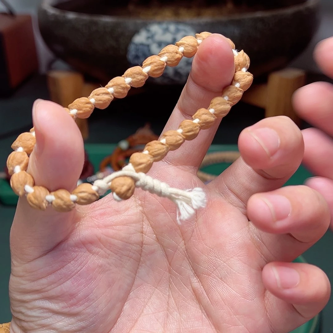 柏香籽/百香籽吊坠135.5