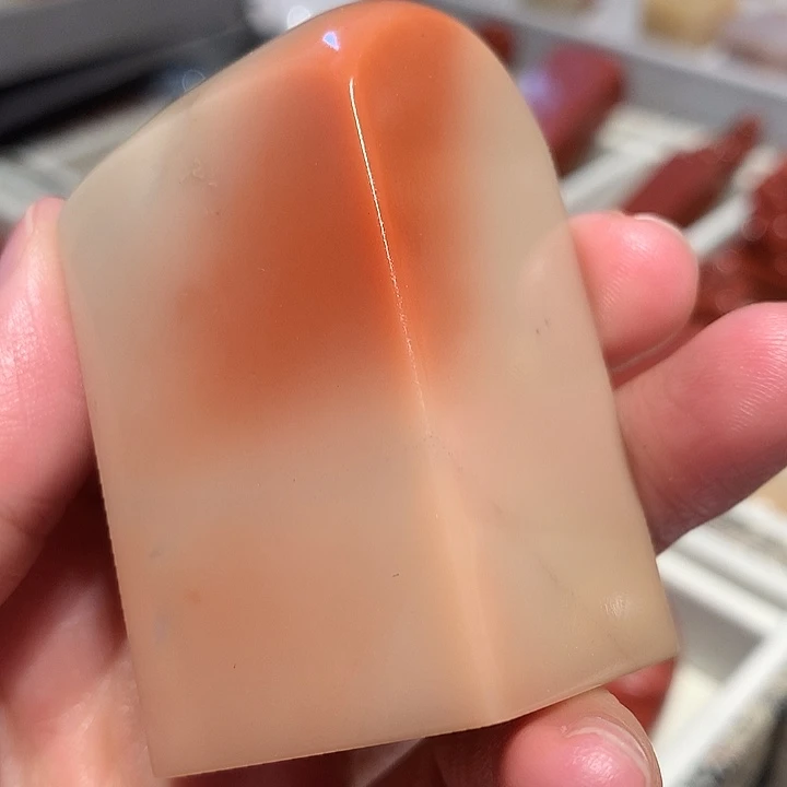 印石老挝石老挝石素章3.3-3.3-6.3