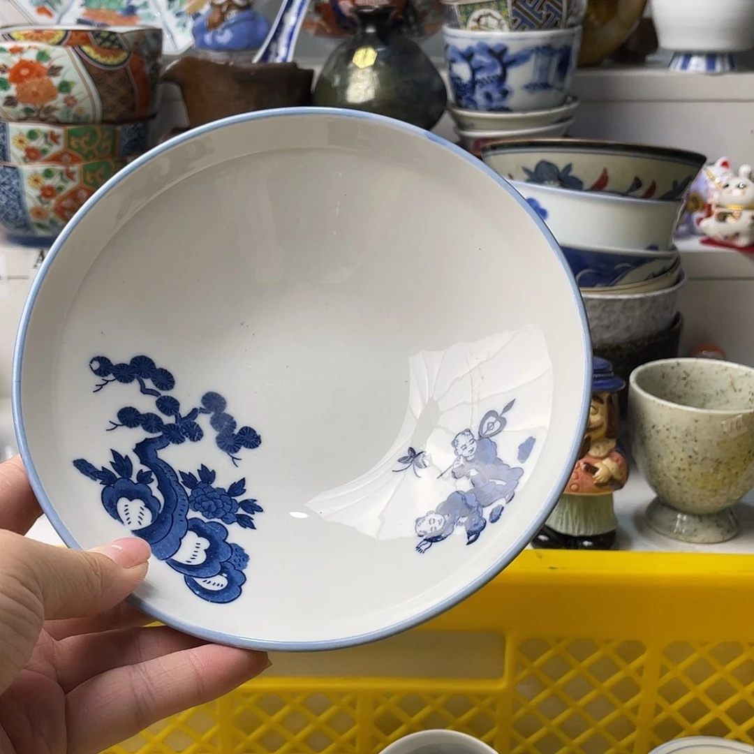 瓷片?*哈哈哈我是个好姑娘