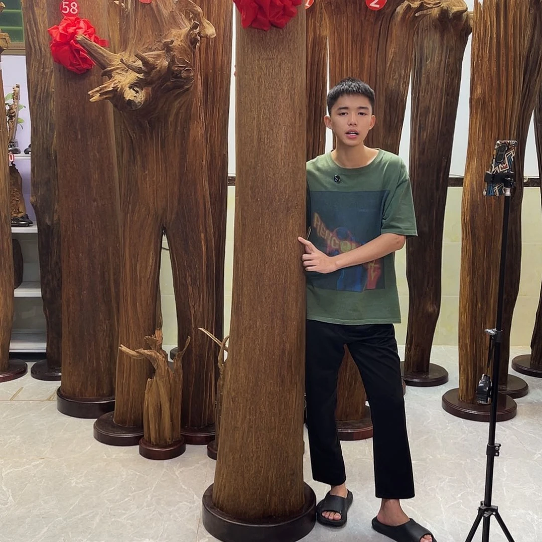 河****装中式 香薰 香道 香料