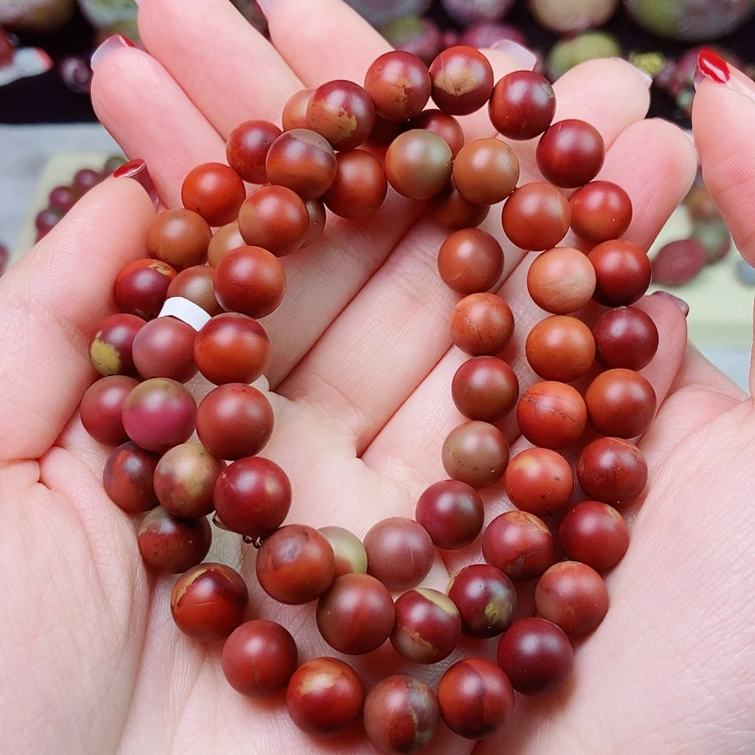 玛瑙/玉髓珠宝半成品未镶嵌甜*