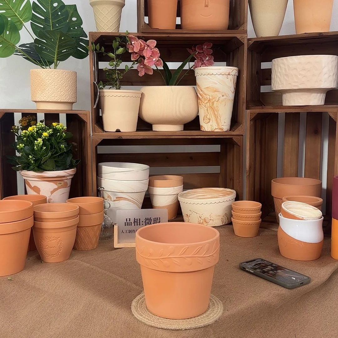 微瑕橄榄16口14高