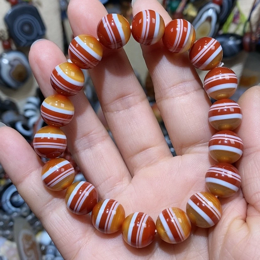 【闪购商品】未镶嵌颈饰玛瑙/玉髓