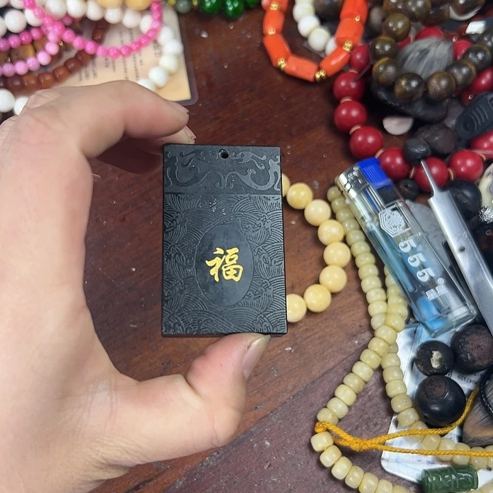 和田玉（糖玉）1未镶嵌