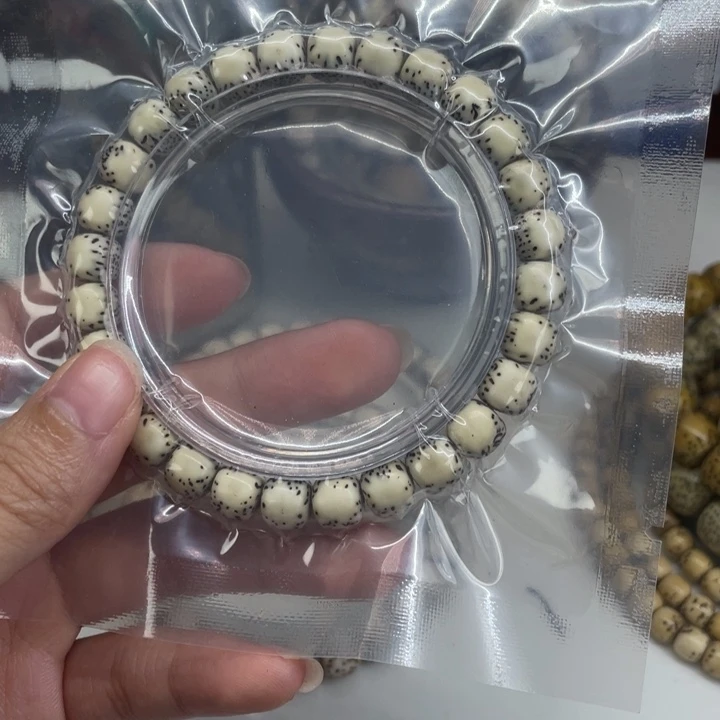 星月菩提吊坠星空禅韵开3