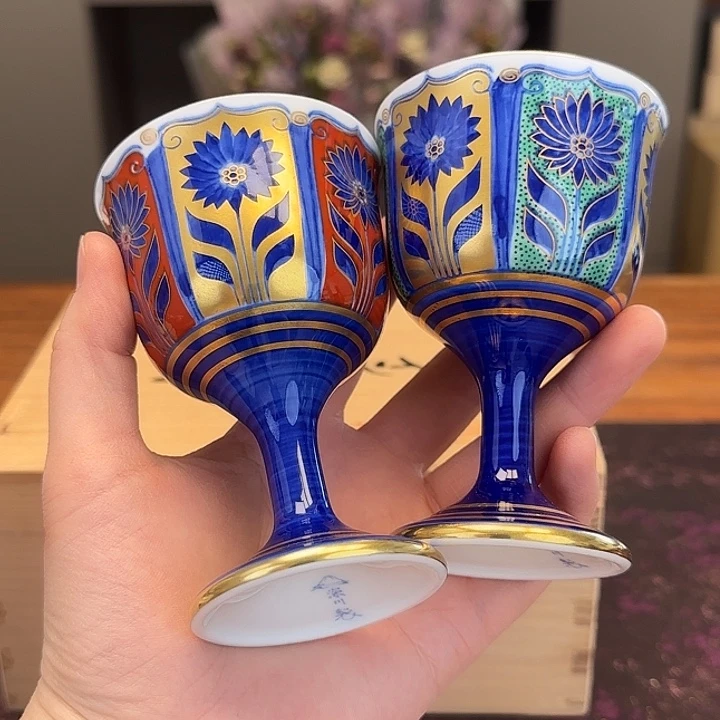 高端进口陶瓷产品