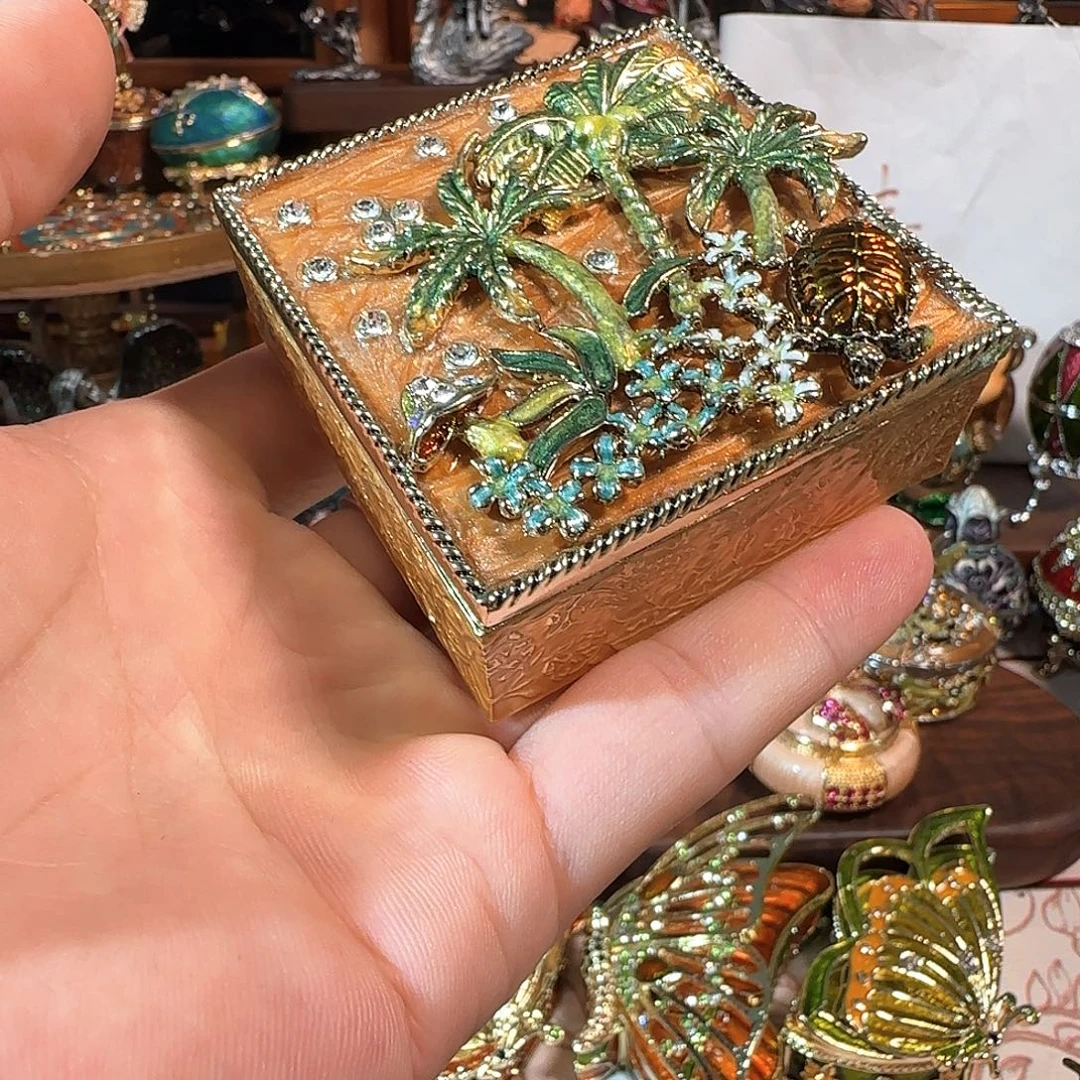 手工制作请勿吹毛求疵