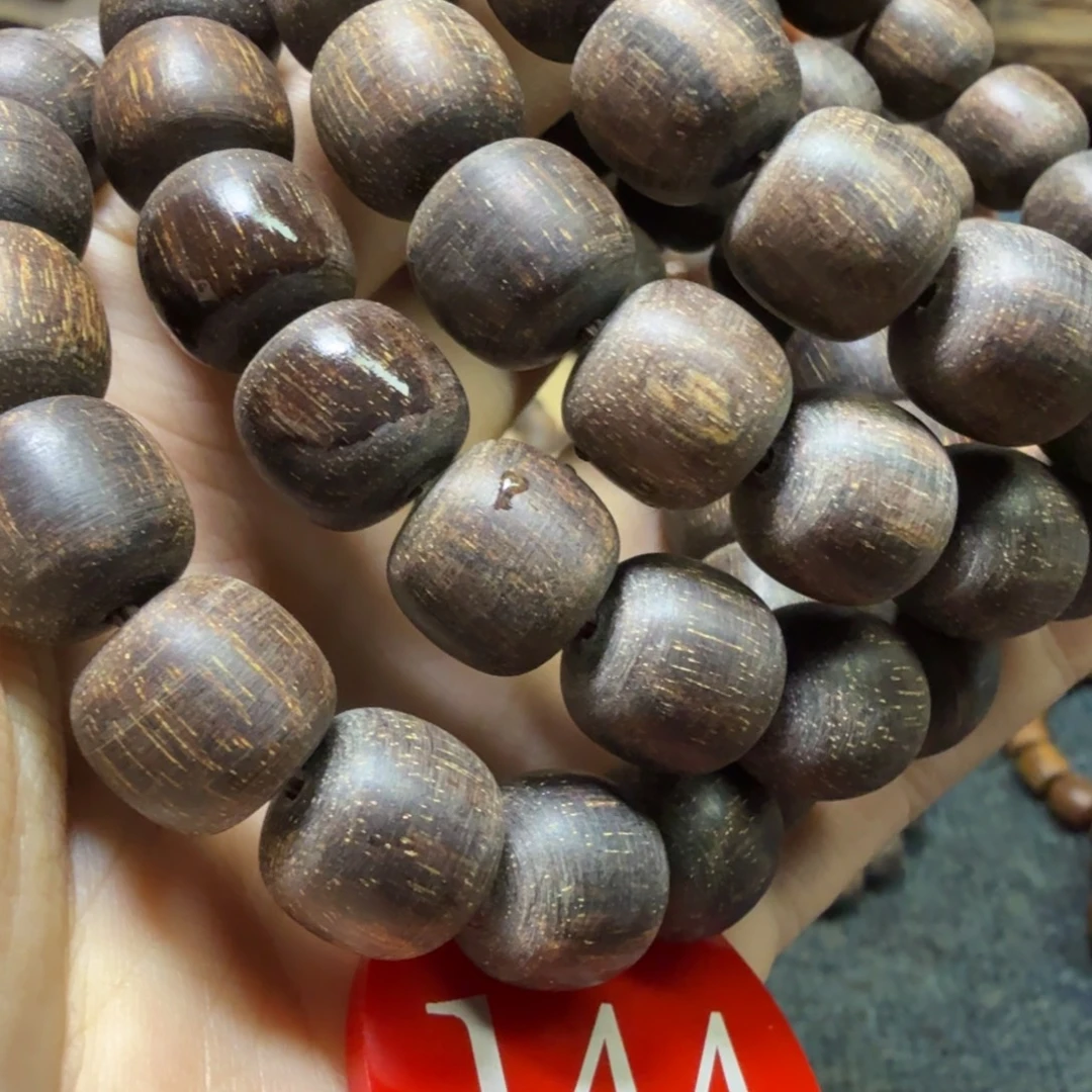 手串/手链贡木（多样性发其一）