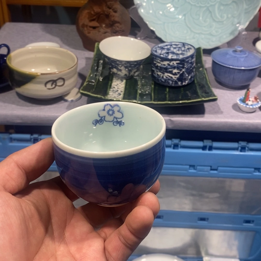 茶盏全场满28元包邮，第156