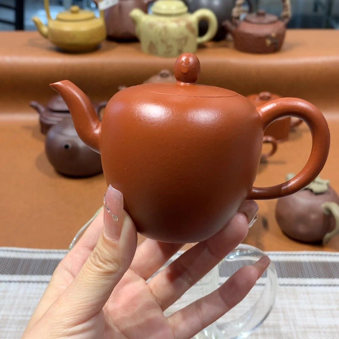 紫砂茶壶紫砂茶壶